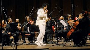 Allevi Orchestra