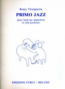 primo jazz di remo vinciguerra
