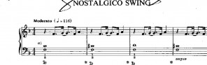 nostalgico-swing